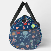 Sac De Sport Monde marin (Droite)