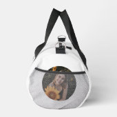 Sac De Sport Monogramme 10 - Collage photo (Droite)