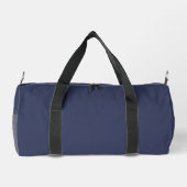 Sac De Sport Monogramme de Laurel Crest (Verso)