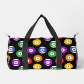 Sac De Sport Monogramme du billard (Recto)
