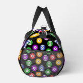 Sac De Sport Monogramme du billard (Droite)