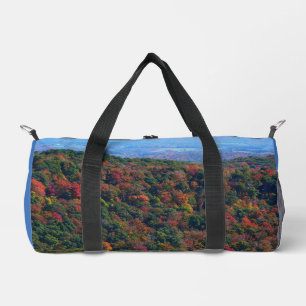 Sac De Sport Montagnes Appalaches en automne