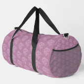 Sac De Sport Montée saumon (Coin droit)