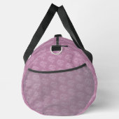 Sac De Sport Montée saumon (Droite)