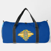 Sac De Sport monter et briller (Verso)