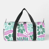 Sac De Sport Mothers Day Mom (Verso)