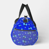 Sac De Sport Motif (Droite)