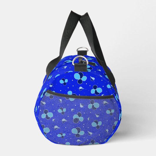 Sac De Sport Motif (Droite)