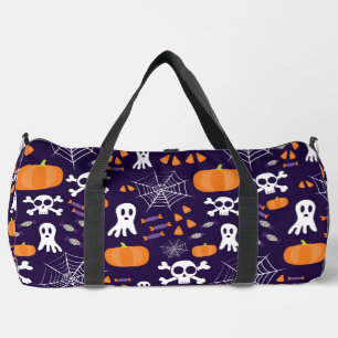 Sac De Sport Motif amusant d'Halloween