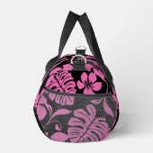 Sac De Sport Motif BIKINI ROSE EN NOIR/ROSE (Droite)