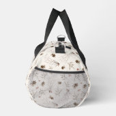 Sac De Sport Motif Boho Woodland Winterberry (Droite)