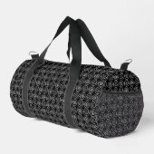 Sac De Sport Motif celtique à double spirale (Coin droit)