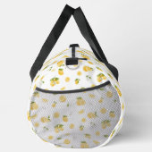 Sac De Sport Motif citron (Droite)