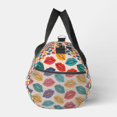 Sac De Sport motif de baiser (Droite)