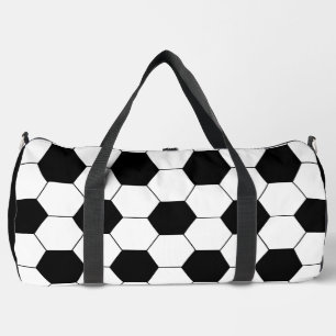 Sac De Sport Motif de balle de football