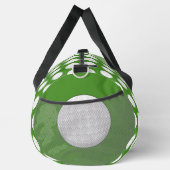 Sac De Sport Motif de balle de golf (Droite)
