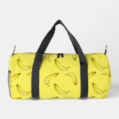 Sac De Sport Motif de banane (Verso)