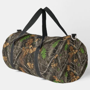 Sac De Sport Motif de camouflage de chasse