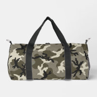 Motif de camouflage militaire stratégique
