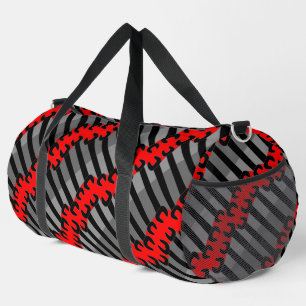 Sac De Sport Motif de clé noire