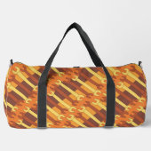 Sac De Sport Motif de clé verticale (Recto)