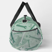 Sac De Sport Motif de clé verticale (Droite)