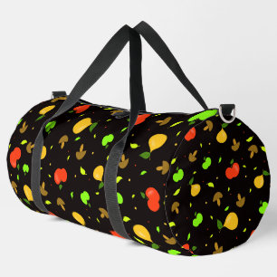 Sac De Sport Motif de fruits