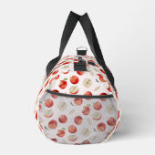 Sac De Sport Motif de fruits de pomme (Droite)