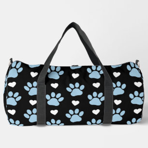 Sac De Sport Motif De Pâtes, Patrouilles De Chiens, Patrouilles