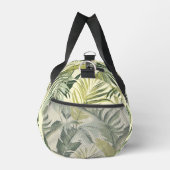 Sac De Sport Motif Feuille Eucalyptus (Droite)