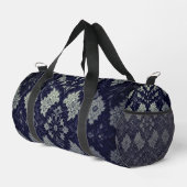 Sac De Sport Motif Laced (Coin droit)