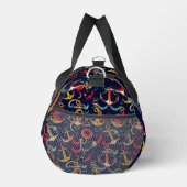 Sac De Sport Motif Marin (Droite)