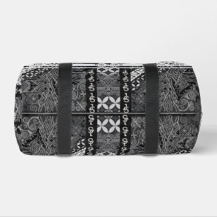 Sac De Sport Motif moderne de BATIK