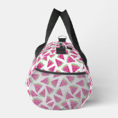 Sac De Sport Motif Pastèque Rose (Droite)