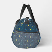 Sac De Sport Motif Space Rocket Ship (Droite)