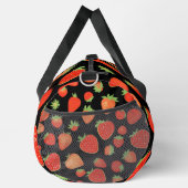 Sac De Sport Motifs de fraises (Droite)