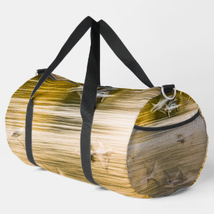 Sac De Sport Mouettes volantes - abstrait