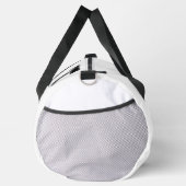 Sac De Sport Muhammad Ali  (Droite)
