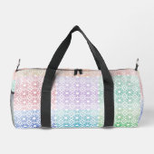 Sac De Sport Multi-Colored Small (Verso)