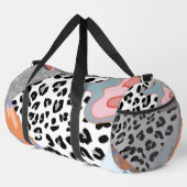 Sac De Sport MultiPattern (Coin droit)
