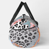 Sac De Sport MultiPattern (Droite)