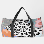 Sac De Sport MultiPattern (Verso)
