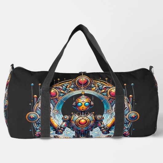 Sac De Sport musique (Recto)