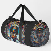 Sac De Sport musique (Coin droit)