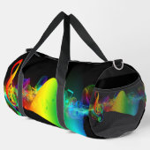 Sac De Sport musique (Coin droit)