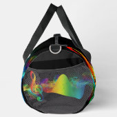 Sac De Sport musique (Droite)