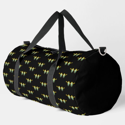 Sac De Sport My Polarized Glasses are Ready (Coin gauche)