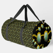 My Polarized Glasses are Ready Pattern