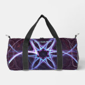 Sac De Sport Mystique (Recto)