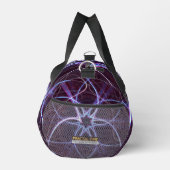 Sac De Sport Mystique (Droite)